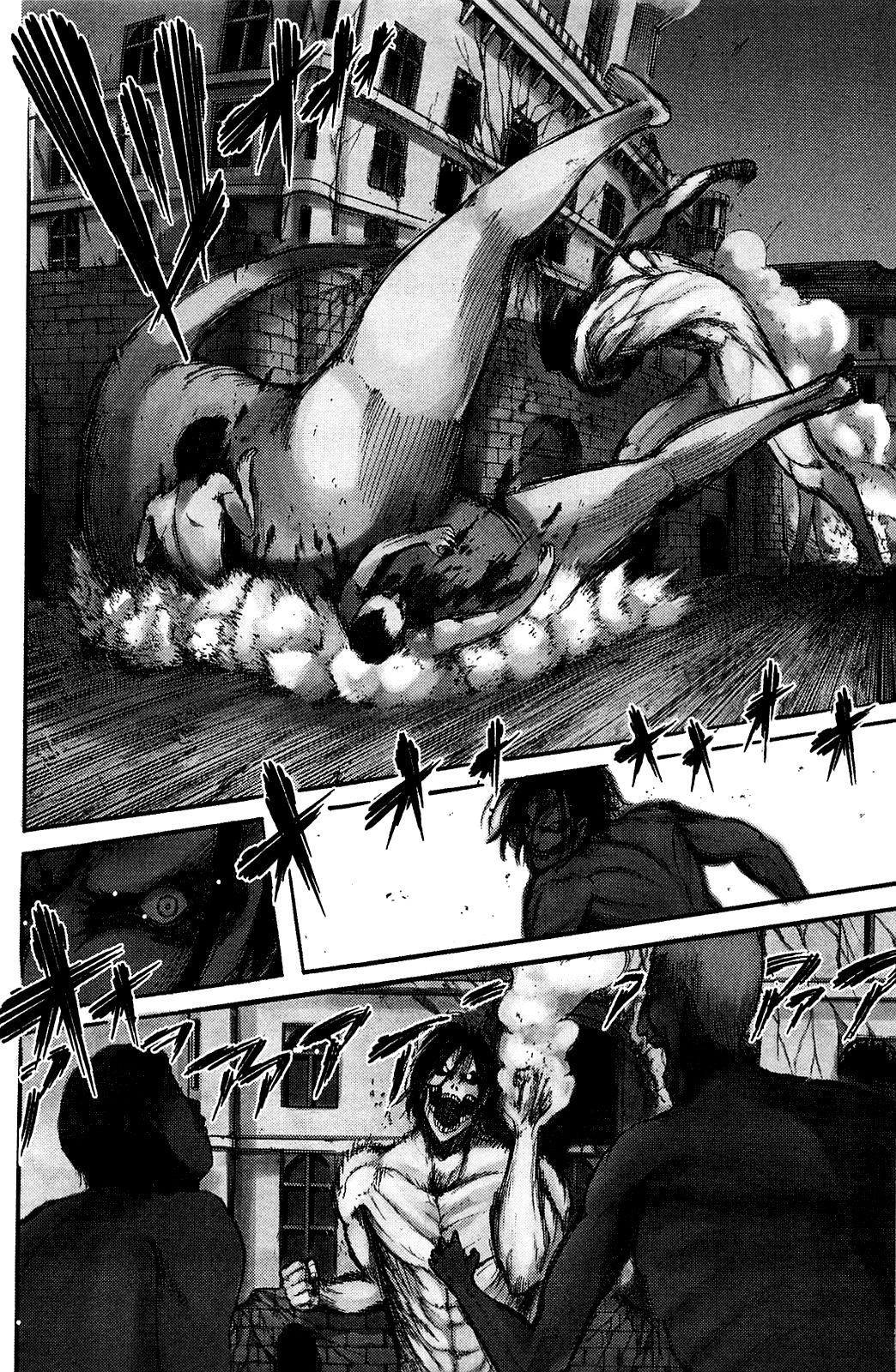 Shingeki no Kyojin Chapter 9 5